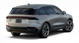 2025 Lincoln Lincoln Nautilus External Image 3